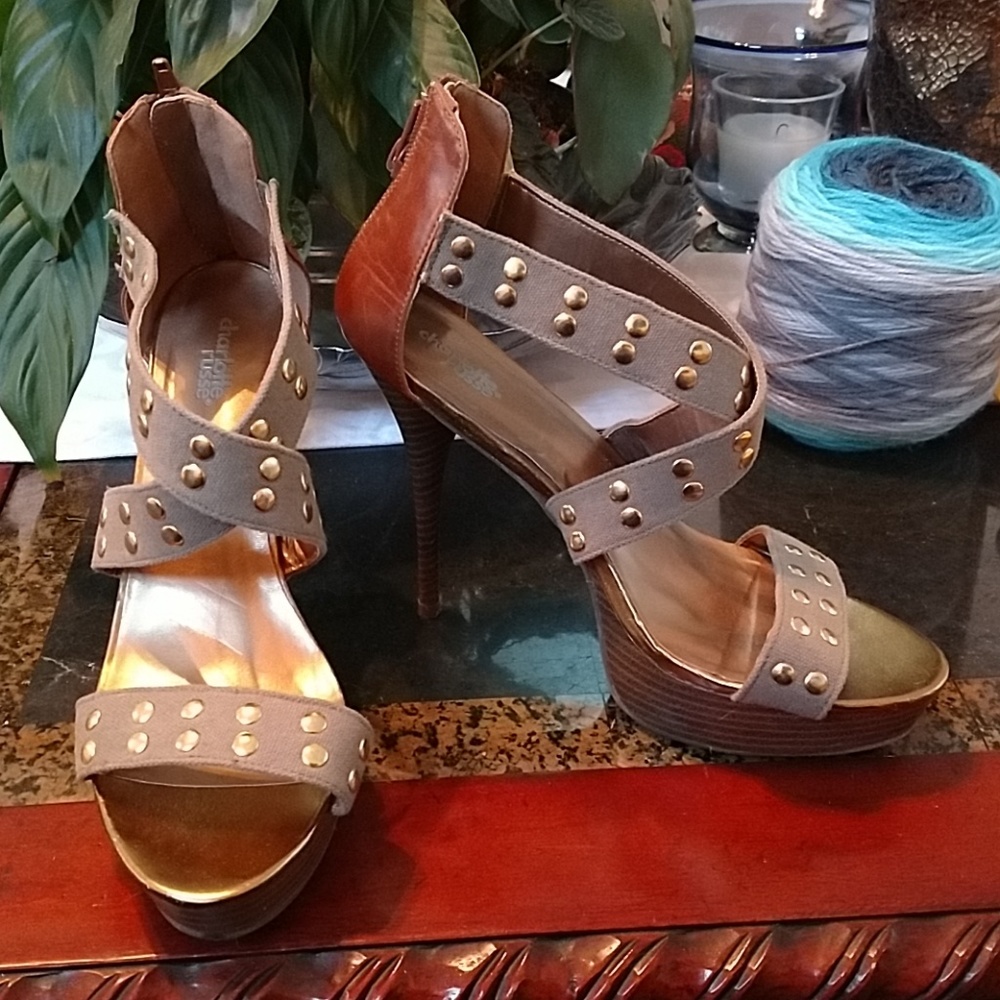 Super cute heels